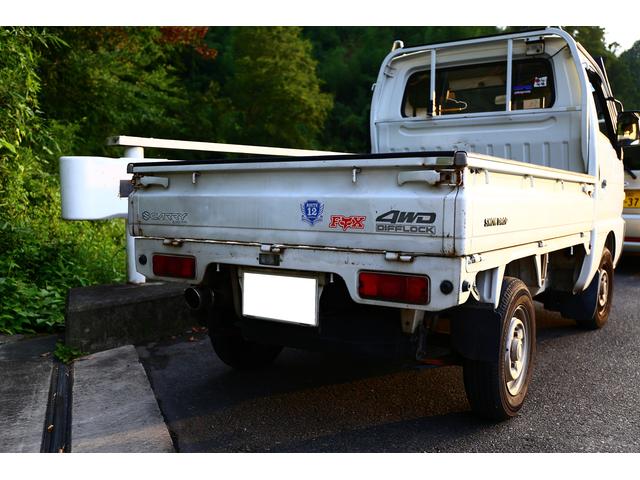 いつもご用命下さいまして、ありがとうございます！　キャリィ　車検