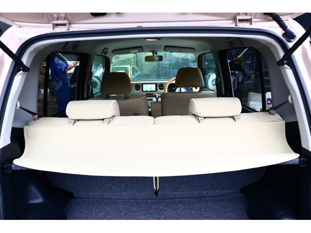 ダイハツ　ミラココア　納車！