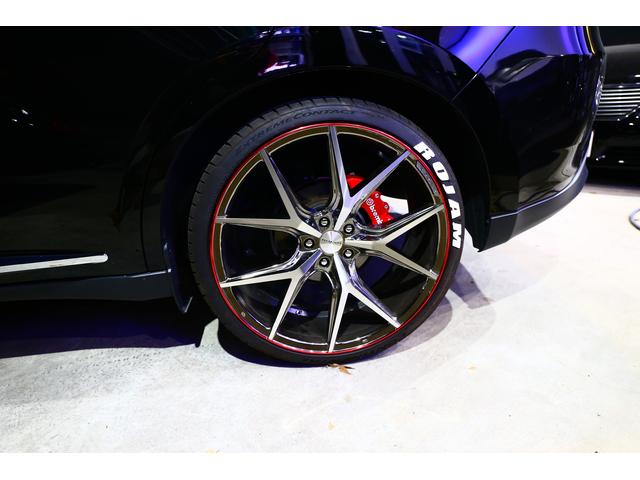 キャリパーカバー ホイール ハリアー60系後期 金属製カバー トヨタ