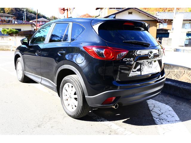 マツダ　CX-5  御成約！