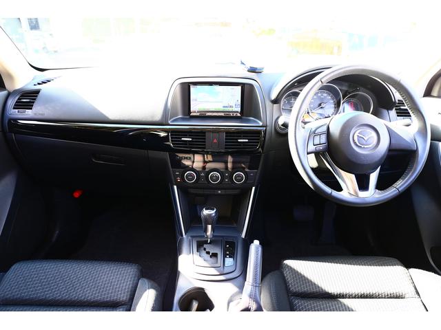 マツダ　CX-5  御成約！