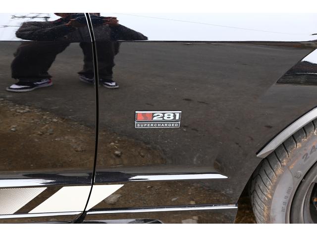 サリーン S281  !!!
