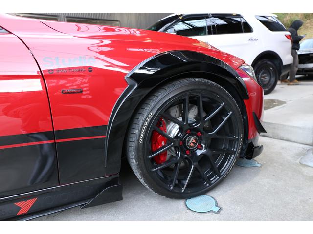 BMW　3シリーズ　F30　コーディング