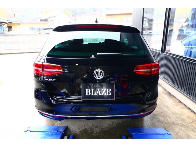 フォルクスワーゲン　ＶＷ　パサート　ヴァリアント　コーディング　デイライト　デイライト減光　ワンタッチウインカー回数変更　コーナリングラ　ヘッドライトウォッシャー　カミングホームライト　レインクローズ