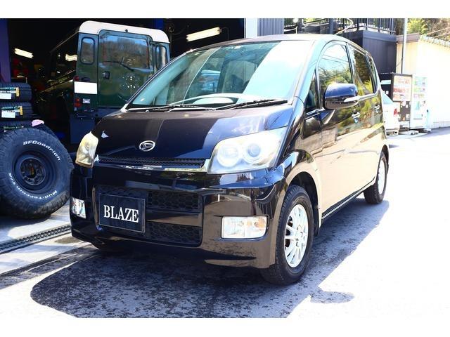 BLAZE  納車  ラッシュ！　スズキ　スイフトスポーツ　ダイハツ　ムーブカスタム