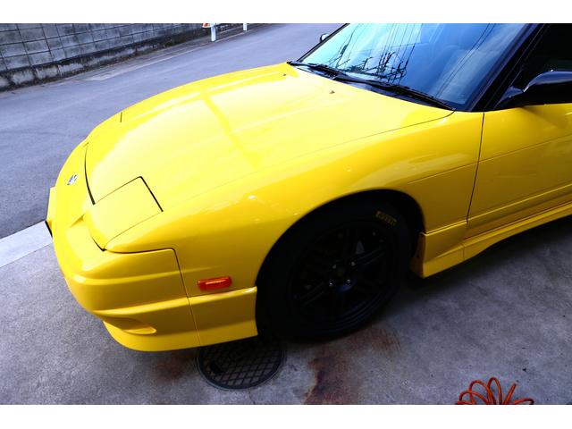 ニッサン　180ＳＸ　クラッチ　異音　修理　ミッション　レリーズベアリング