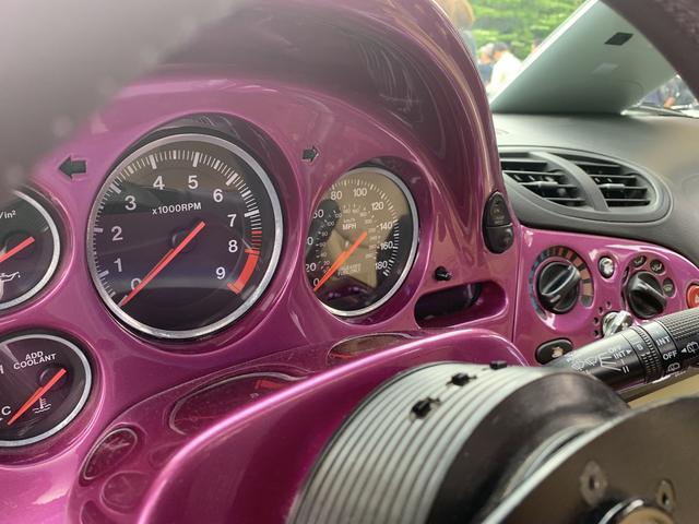 榛名　セブンデイ  IN　群馬　2019.5.18　　その２