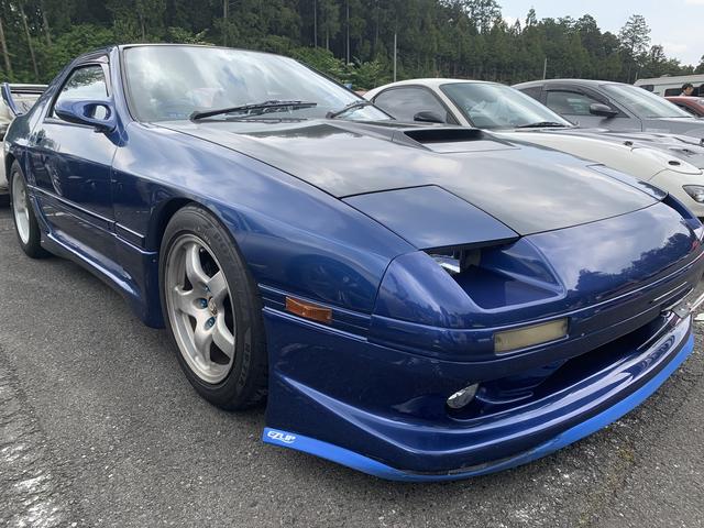 榛名　セブンデイ  IN　群馬　2019.5.18　　その２