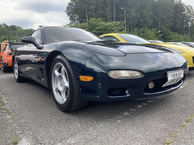 榛名　セブンデイ  IN　群馬　2019.5.18　　その２