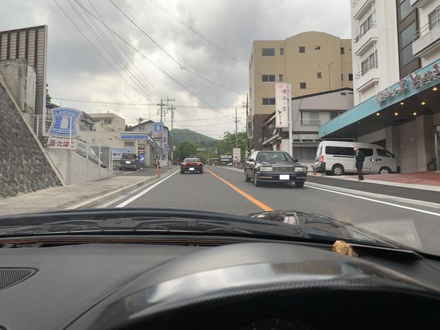 榛名　セブンデイ  IN　群馬　2019.5.18　　その２