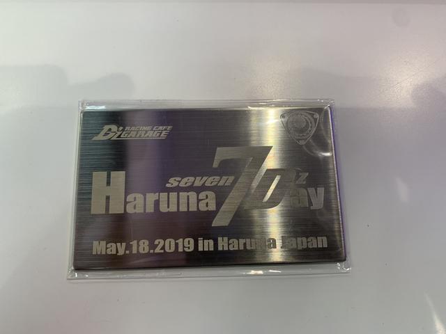 榛名　セブンデイ  IN　群馬　2019.5.18　　その２