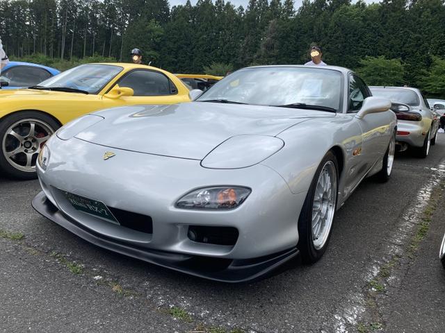 榛名　セブンデイ  IN　群馬　2019.5.18　　その２