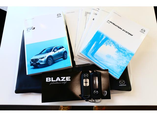 マツダ　CX-3　御成約　ディーゼル　ターボ　外装　内装　コーティング