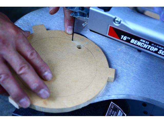 ジープ　グランドチェロキー　カスタム進行中！