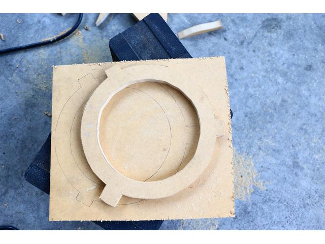 ジープ　グランドチェロキー　カスタム進行中！