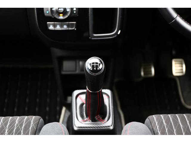 スズキ アルトワークス 入荷 マニュアルシフト 走行距離 6000km