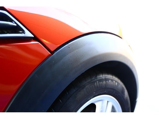 BMW　ミニ　ワン　R56　納車