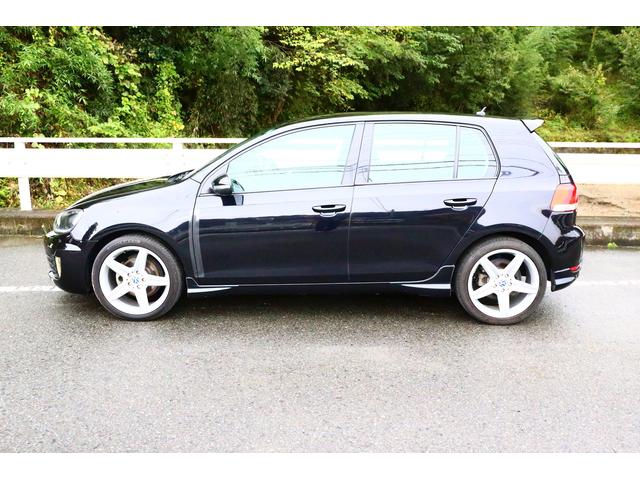 フォルクスワーゲン ゴルフ TSIトレンドラインプレミアムエディション 入荷 販売 在庫