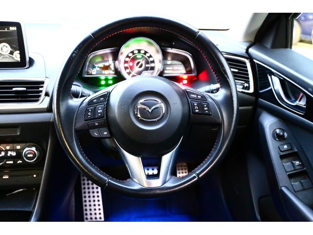 マツダ アクセラ ハイブリッド 入庫 販売 在庫