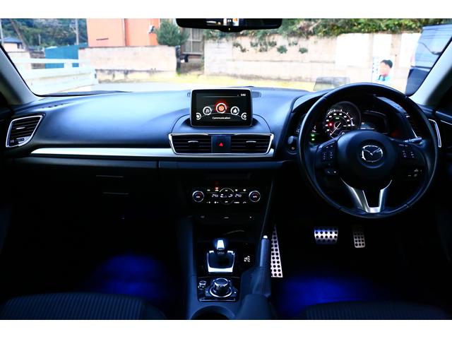 マツダ アクセラ ハイブリッド 入庫 販売 在庫