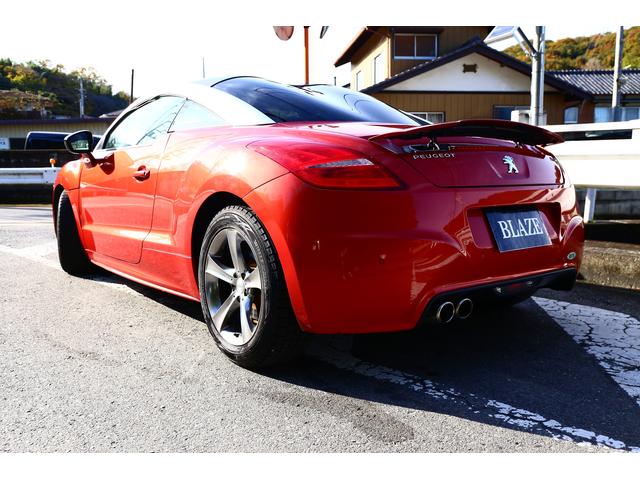 プジョー RCZ 販売 買取 在庫