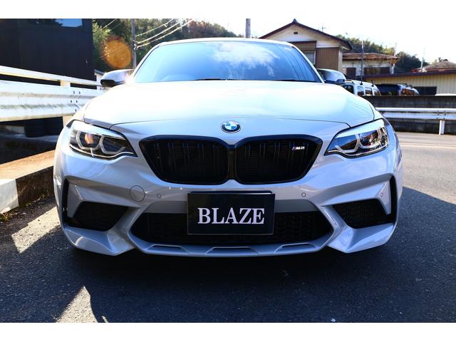 ＢＭＷ　Ｍ2　コンペティション　マニュアル　在庫　販売　買取