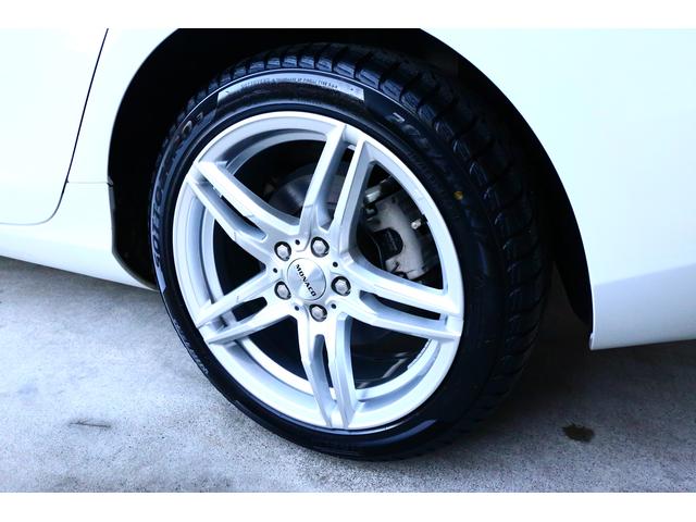 ボルボ　V40　SE　納車　販売