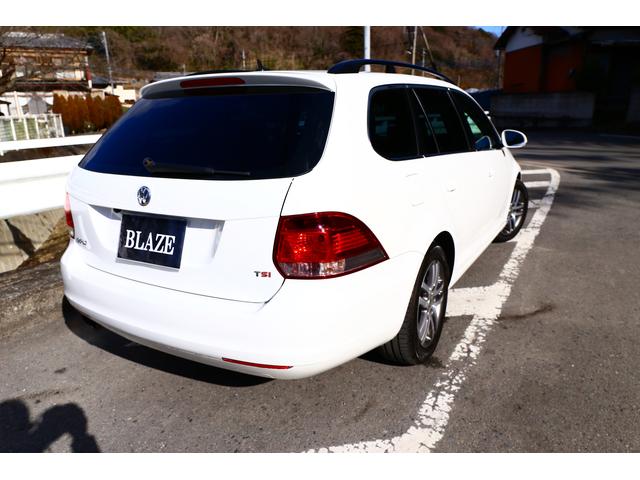 フォルクスワーゲン ゴルフ ヴァリアント 販売 在庫