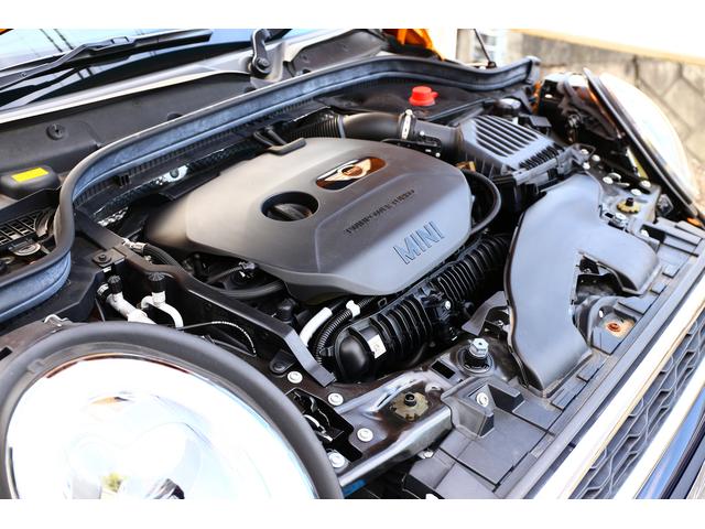 ＭＩＮＩ　クーパーＳ　Ｆ５６　６ＭＴ　入庫販売！