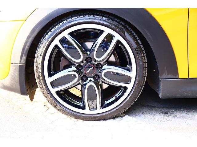 ＭＩＮＩ　クーパーＳ　Ｆ５６　６ＭＴ　入庫販売！