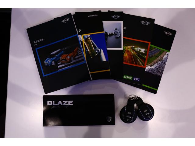 ＭＩＮＩ　クーパーＳ　Ｆ５６　６ＭＴ　入庫販売！