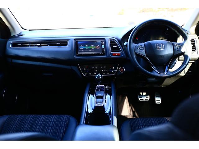 ホンダ　ヴェゼル　ハイブリッドZ　販売　入荷　告知