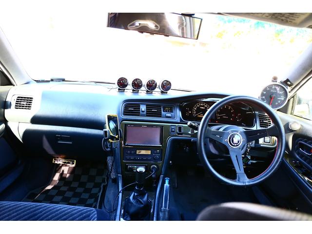 JZX100改 如何ですか?|グーネットピット JZX100改 如何ですか?|グーネットピット