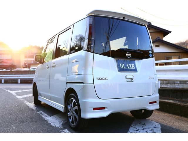 ニッサン　ルークス　ハイウェイスター　販売　納車