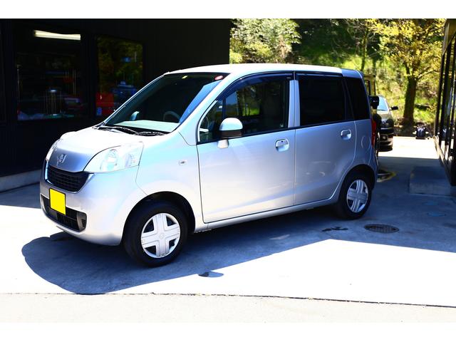 ホンダ　ライフ　ＪＣ１　納車！