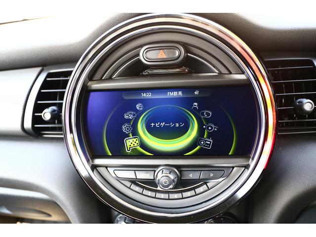 BMW　ミニ　クーパー　3D　販売　告知