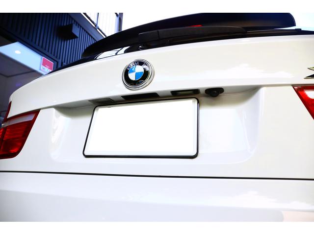 BMW　X1　ナンバー灯　ライセンスランプ　LED化キャンセルコーディング