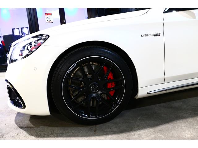 メルセデス　ベンツ　Sクラス　AMG　S63　車高調整コーディング