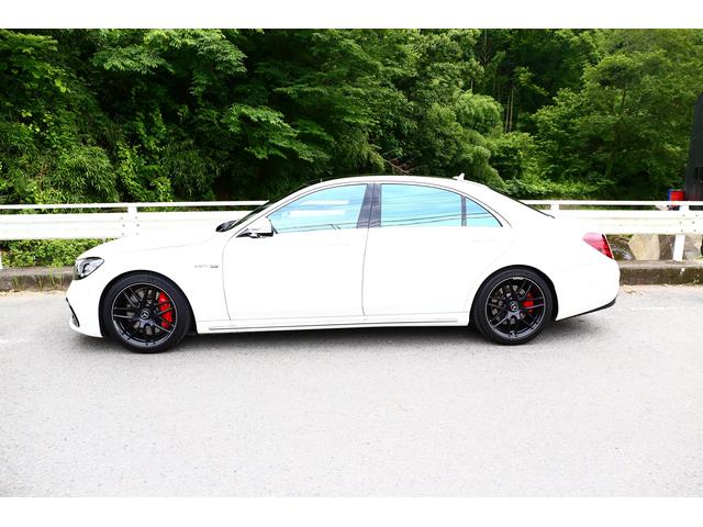 メルセデス　ベンツ　Sクラス　AMG　S63　車高調整コーディング