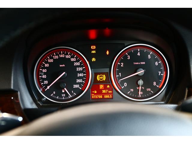 BMW　3シリーズ　カブリオレ　エラー多数　スピードセンサー交換