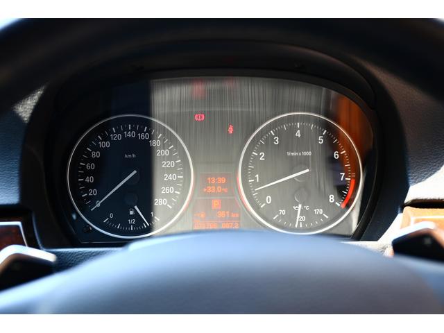 BMW　3シリーズ　カブリオレ　エラー多数　スピードセンサー交換