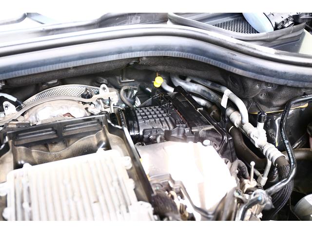 メルセデス　ベンツ　GLS　350ｄ　エアマスセンサー　交換