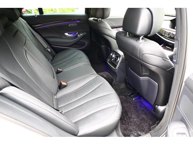 メルセデスベンツ　S400ｄ　AMGライン＋ W222 後期　御成約！！！