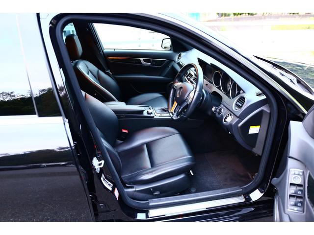 メルセデス　ベンツ　ワゴン　S204　後期　アバンギャルド　成約　販売