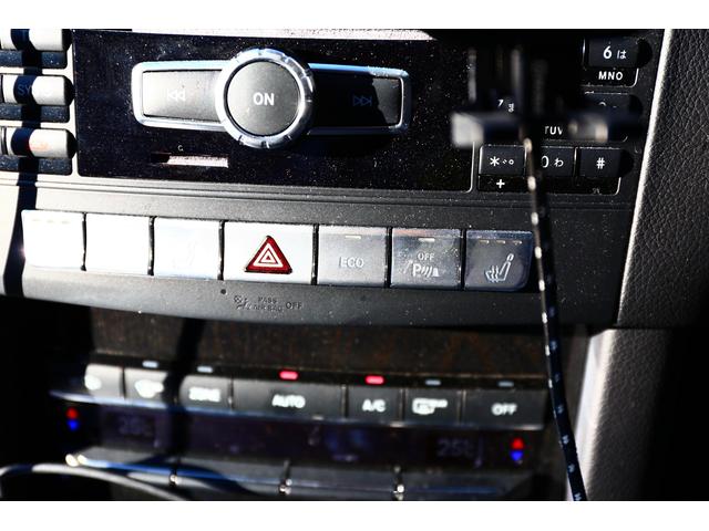 メルセデスベンツ　E350ステーションワゴン　ＥＣＯモードの記憶化（キーＯＦＦ状態で現在の設定を維持）コーディング＆スピードリミット変更コーディング！