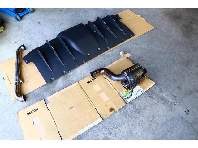 フェラーリ458　車検でお預かりです！