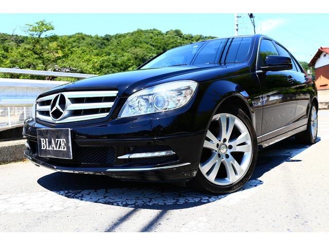メルセデスベンツ　W204   御成約！！