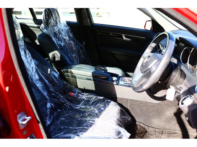 メルセデスベンツ　C200　AVG   W204