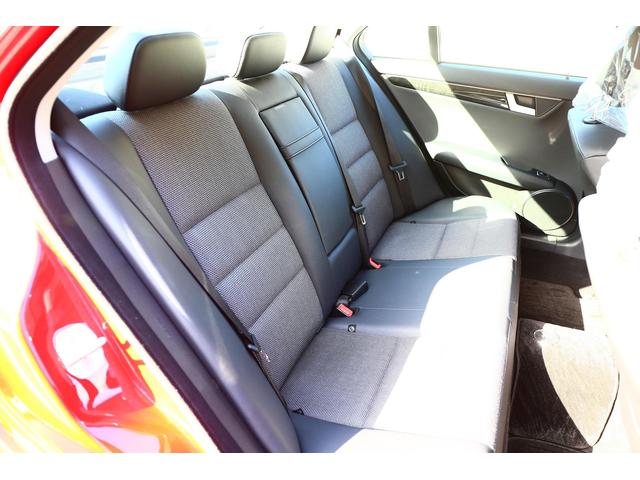 メルセデスベンツ　C200　AVG   W204