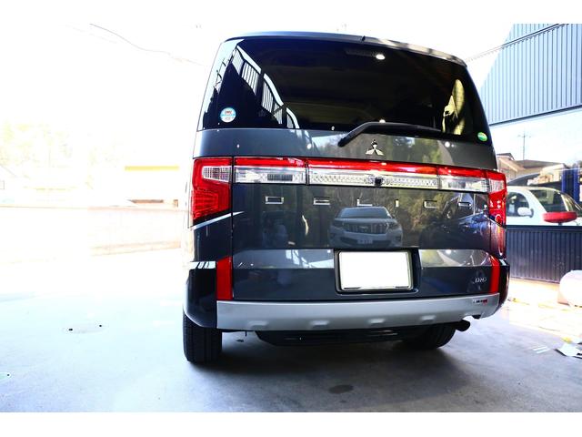三菱　デリカ　D5  新車  納車！